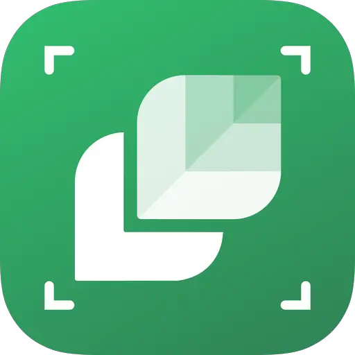 logo de LeafSnap